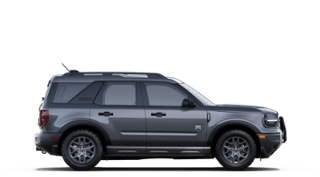 2025 Ford Bronco Sport® External Image 1